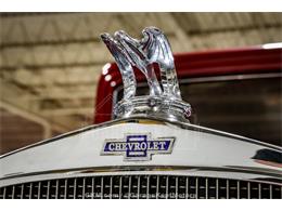 1932 Chevrolet Confederate (CC-2102912) for sale in Grand Rapids, Michigan