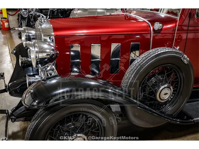 1932 Chevrolet Confederate (CC-2102912) for sale in Grand Rapids, Michigan