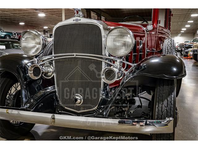 1932 Chevrolet Confederate (CC-2102912) for sale in Grand Rapids, Michigan