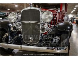 1932 Chevrolet Confederate (CC-2102912) for sale in Grand Rapids, Michigan