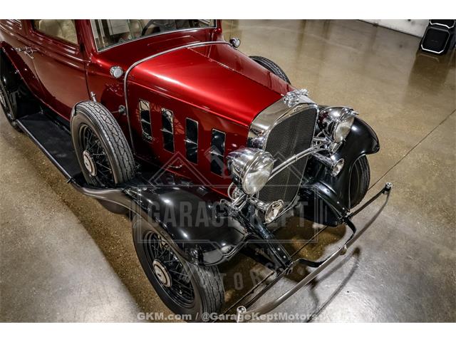 1932 Chevrolet Confederate (CC-2102912) for sale in Grand Rapids, Michigan