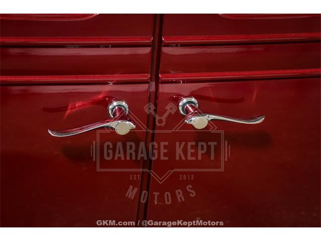 1932 Chevrolet Confederate (CC-2102912) for sale in Grand Rapids, Michigan