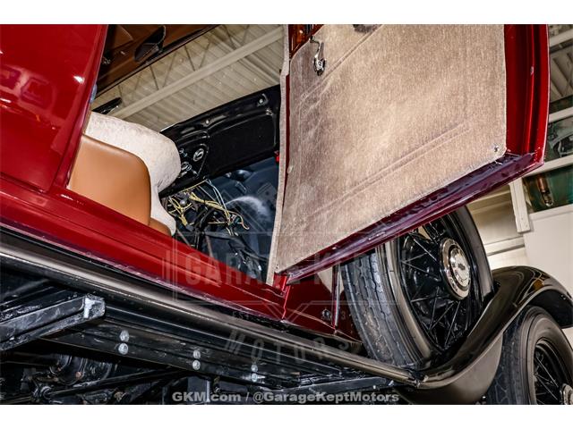 1932 Chevrolet Confederate (CC-2102912) for sale in Grand Rapids, Michigan