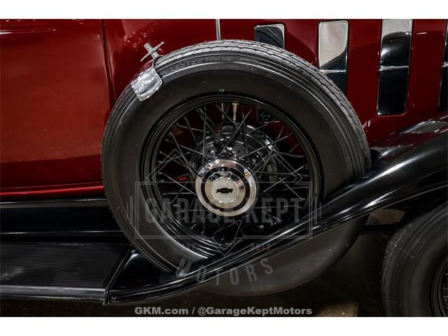 1932 Chevrolet Confederate (CC-2102912) for sale in Grand Rapids, Michigan