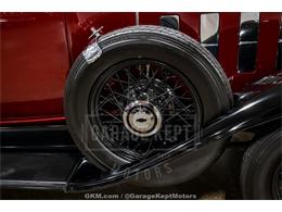 1932 Chevrolet Confederate (CC-2102912) for sale in Grand Rapids, Michigan