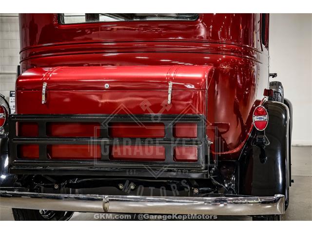 1932 Chevrolet Confederate (CC-2102912) for sale in Grand Rapids, Michigan