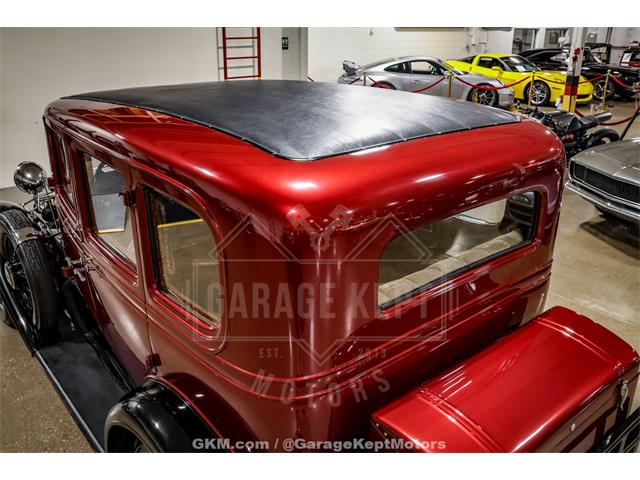 1932 Chevrolet Confederate (CC-2102912) for sale in Grand Rapids, Michigan