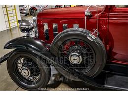 1932 Chevrolet Confederate (CC-2102912) for sale in Grand Rapids, Michigan