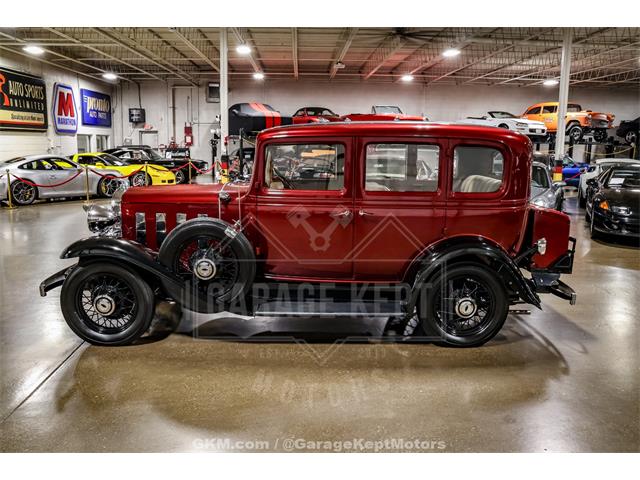 1932 Chevrolet Confederate (CC-2102912) for sale in Grand Rapids, Michigan