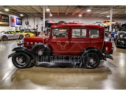 1932 Chevrolet Confederate (CC-2102912) for sale in Grand Rapids, Michigan