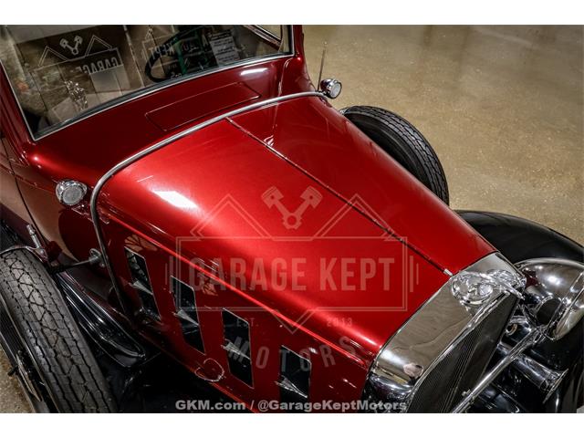 1932 Chevrolet Confederate (CC-2102912) for sale in Grand Rapids, Michigan