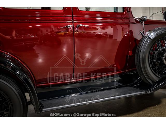1932 Chevrolet Confederate (CC-2102912) for sale in Grand Rapids, Michigan