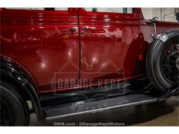 1932 Chevrolet Confederate (CC-2102912) for sale in Grand Rapids, Michigan