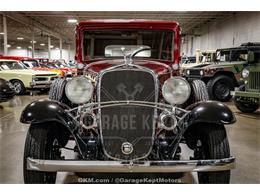 1932 Chevrolet Confederate (CC-2102912) for sale in Grand Rapids, Michigan