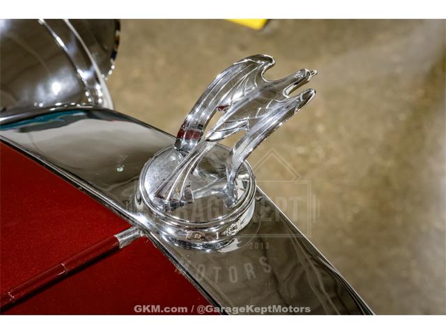 1932 Chevrolet Confederate (CC-2102912) for sale in Grand Rapids, Michigan