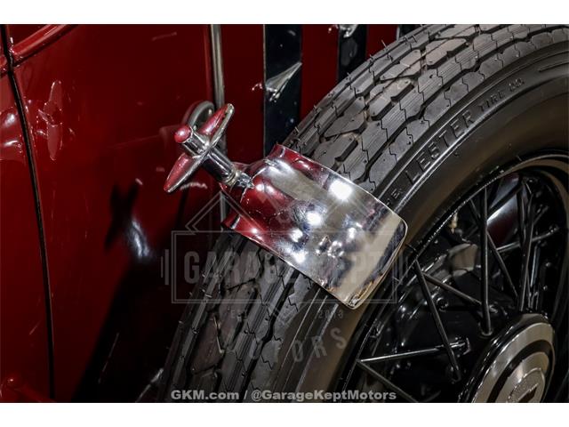 1932 Chevrolet Confederate (CC-2102912) for sale in Grand Rapids, Michigan