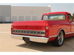 1968 Chevrolet C10 (CC-2102913) for sale in Grapevine, Texas