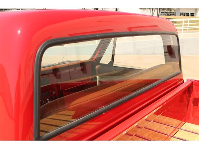 1968 Chevrolet C10 (CC-2102913) for sale in Grapevine, Texas