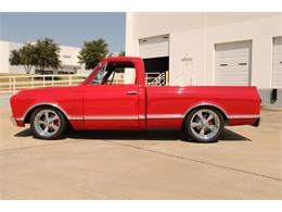 1968 Chevrolet C10 (CC-2102913) for sale in Grapevine, Texas
