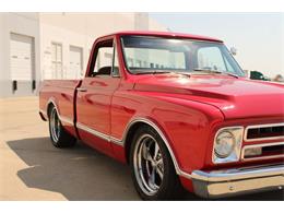 1968 Chevrolet C10 (CC-2102913) for sale in Grapevine, Texas