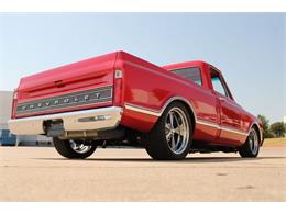 1968 Chevrolet C10 (CC-2102913) for sale in Grapevine, Texas