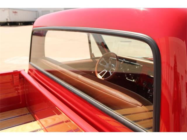 1968 Chevrolet C10 (CC-2102913) for sale in Grapevine, Texas