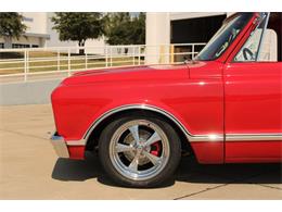1968 Chevrolet C10 (CC-2102913) for sale in Grapevine, Texas
