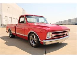 1968 Chevrolet C10 (CC-2102913) for sale in Grapevine, Texas