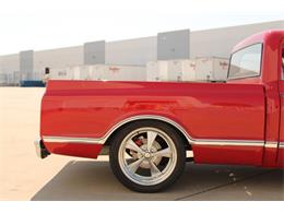 1968 Chevrolet C10 (CC-2102913) for sale in Grapevine, Texas