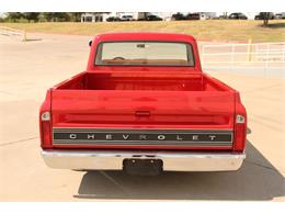 1968 Chevrolet C10 (CC-2102913) for sale in Grapevine, Texas