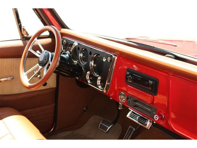 1968 Chevrolet C10 (CC-2102913) for sale in Grapevine, Texas