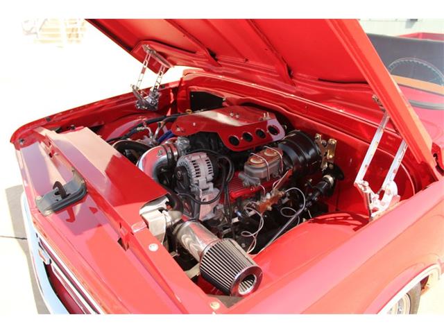 1968 Chevrolet C10 (CC-2102913) for sale in Grapevine, Texas