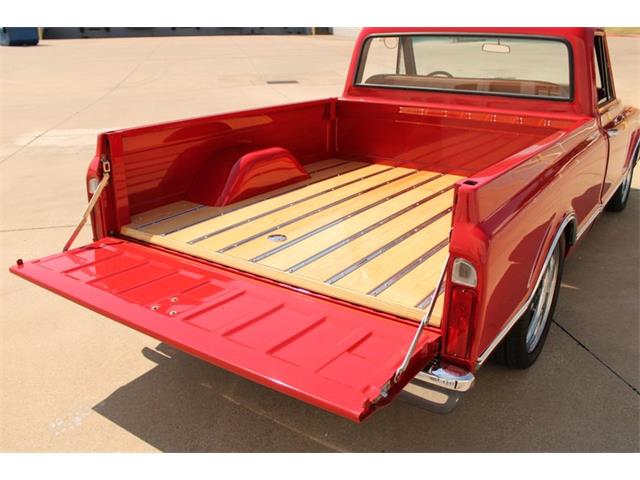 1968 Chevrolet C10 (CC-2102913) for sale in Grapevine, Texas
