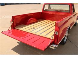 1968 Chevrolet C10 (CC-2102913) for sale in Grapevine, Texas