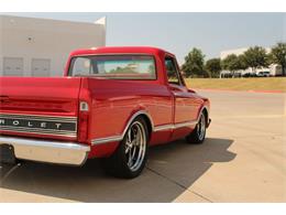 1968 Chevrolet C10 (CC-2102913) for sale in Grapevine, Texas