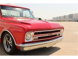 1968 Chevrolet C10 (CC-2102913) for sale in Grapevine, Texas