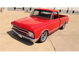1968 Chevrolet C10 (CC-2102913) for sale in Grapevine, Texas