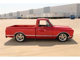 1968 Chevrolet C10 (CC-2102913) for sale in Grapevine, Texas
