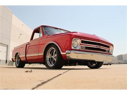 1968 Chevrolet C10 (CC-2102913) for sale in Grapevine, Texas