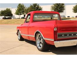 1968 Chevrolet C10 (CC-2102913) for sale in Grapevine, Texas