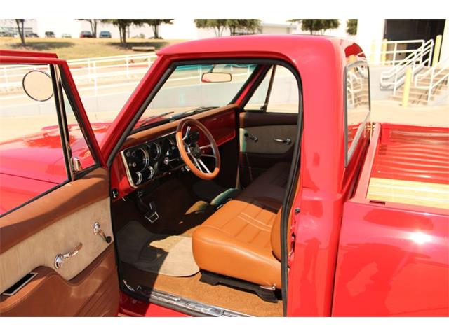 1968 Chevrolet C10 (CC-2102913) for sale in Grapevine, Texas