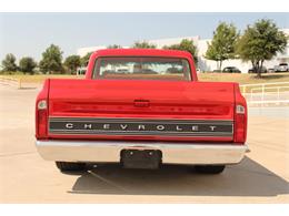 1968 Chevrolet C10 (CC-2102913) for sale in Grapevine, Texas