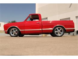1968 Chevrolet C10 (CC-2102913) for sale in Grapevine, Texas