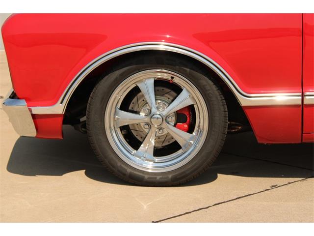 1968 Chevrolet C10 (CC-2102913) for sale in Grapevine, Texas