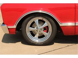 1968 Chevrolet C10 (CC-2102913) for sale in Grapevine, Texas