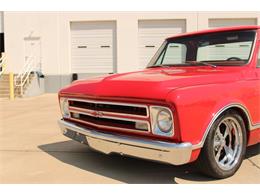 1968 Chevrolet C10 (CC-2102913) for sale in Grapevine, Texas