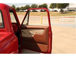 1968 Chevrolet C10 (CC-2102913) for sale in Grapevine, Texas