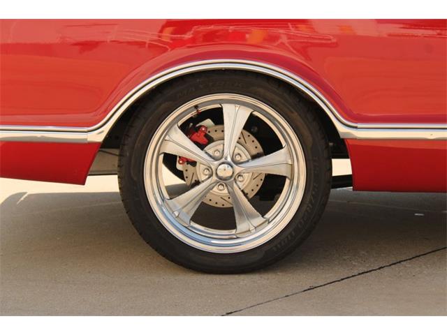 1968 Chevrolet C10 (CC-2102913) for sale in Grapevine, Texas