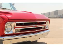 1968 Chevrolet C10 (CC-2102913) for sale in Grapevine, Texas