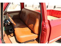 1968 Chevrolet C10 (CC-2102913) for sale in Grapevine, Texas